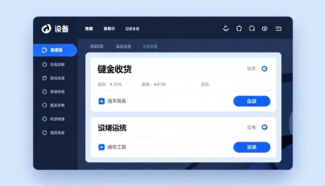 安装调试服务在工业场景中的性能表现分析