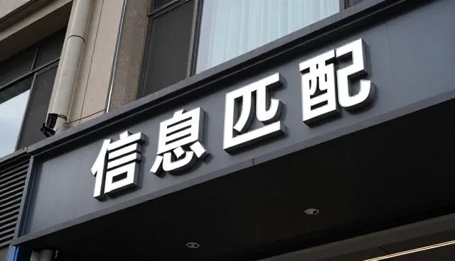 如何高效筛选求购信息以提升企业名录查询效率