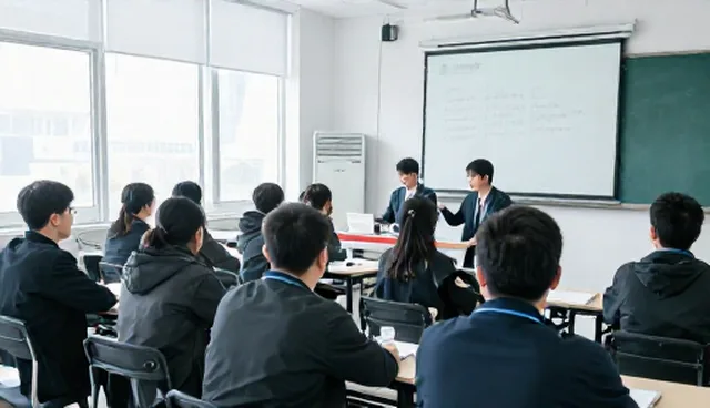 技术支持选型的5个检查要点及教学平台应用