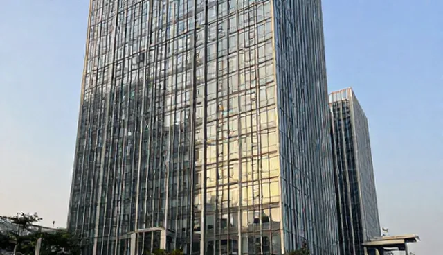 数据处理效率提升与技术咨询服务的融合趋势