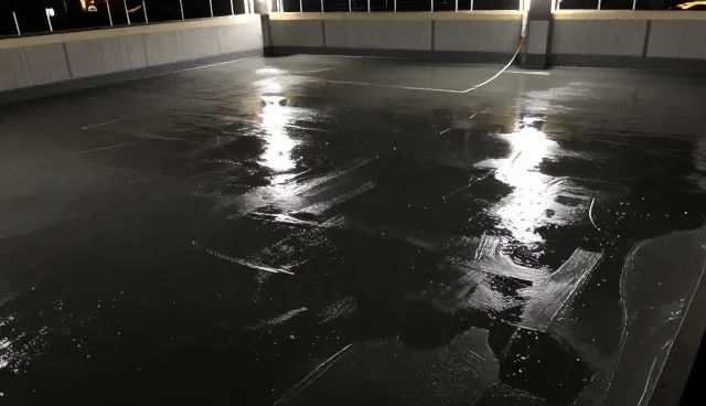 材料性能对管道堵漏效果的具体影响分析