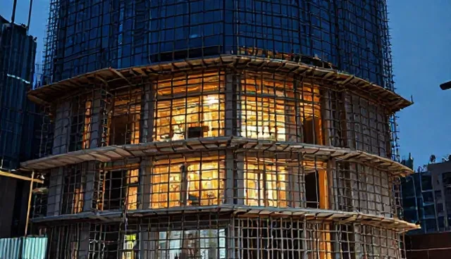 工业场景维护建议方案的业务发展趋势分析