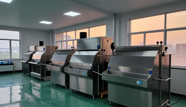 农机服务选型与使用中的常见问题处理建议