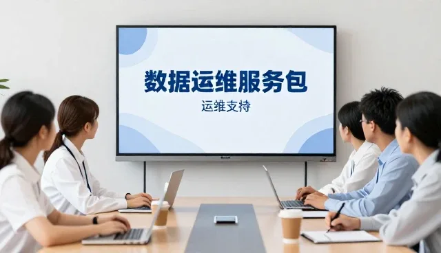 设备监控在系统性能优化中的关键作用