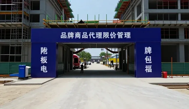 数字化转型下品牌商品代理业务的发展路径