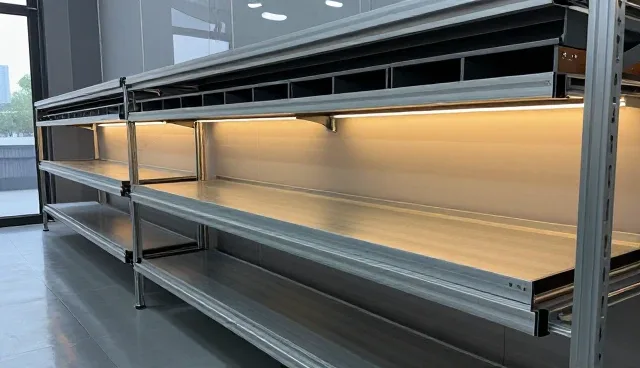 金属结构件精度控制的选型关注点