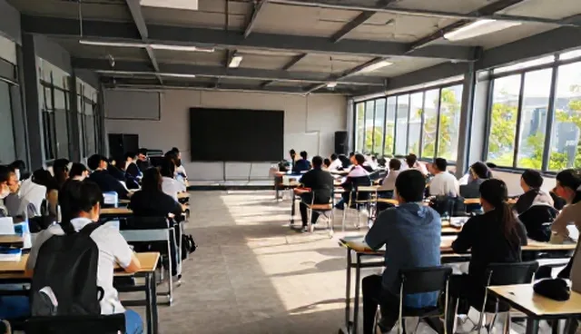 技术培训课程的适用条件与选择依据