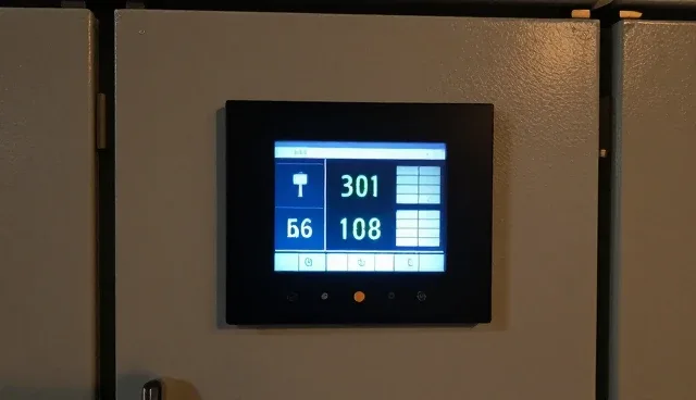 配电设备安装在灯具厂应用中的性能与适用条件分析
