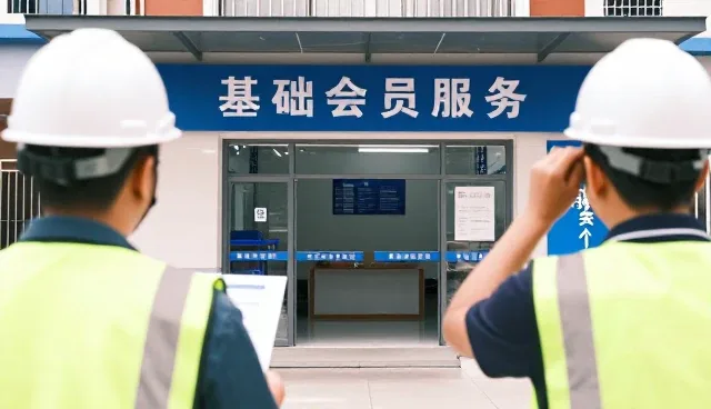 供需资源对接平台在招商合作中的应用实践