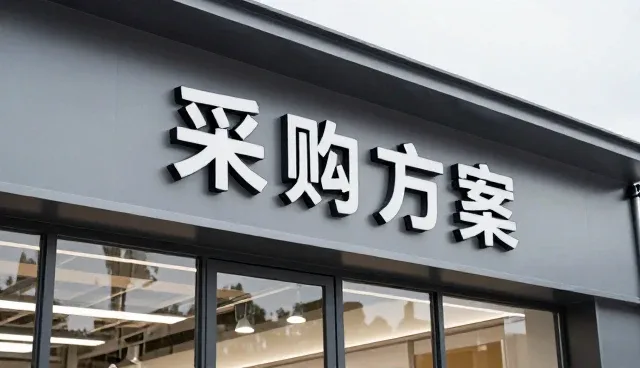 商品采购中的选型关注点：从源头把控品质与成本