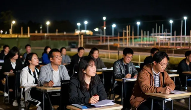 教学场景中师资培训课程常见问题及应对策略