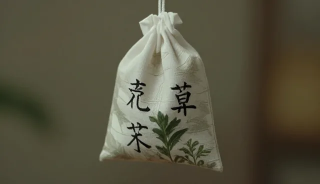 优化运输成本，降低艾草香囊损耗率