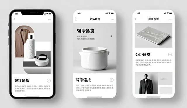 深圳开发小程序：选型、使用与维护建议