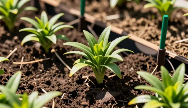 景观规划中的市政绿化适用情况误区分析