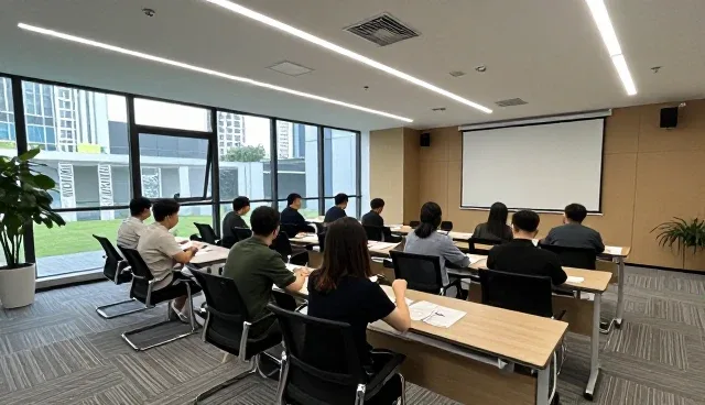 为本地赋能：技术支持如何提升区域服务效率