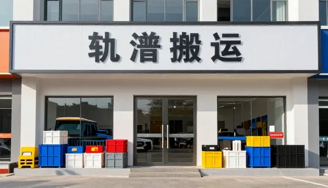 提升配送效率的关键：仓储管理的优化实践