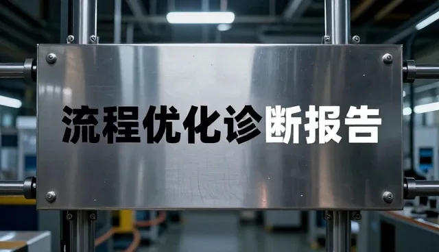 管理咨询中的性能优化与适用条件分析