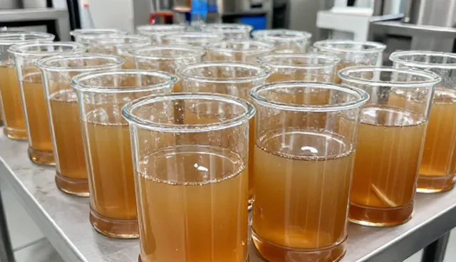 食品生产加工服务中的常见误区及正确处理方法