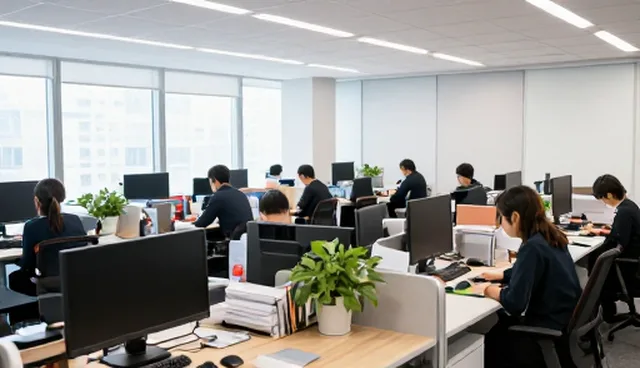 提升软件性能的实用维护策略