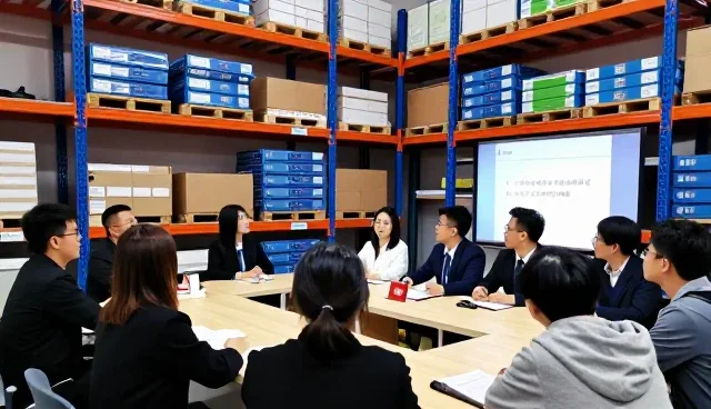 商务管理培训中的常见误区与解决策略