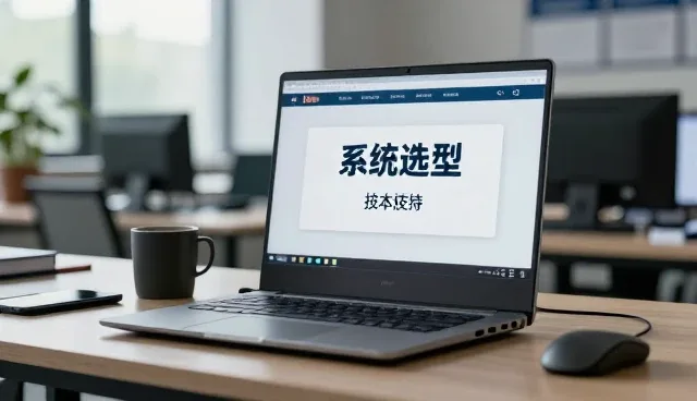 技术型企业部署优化中的性能考量与适用条件