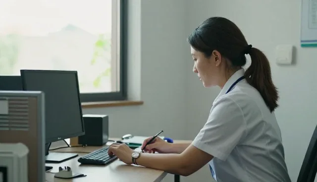 血压波动影响慢病随访效果的原因分析