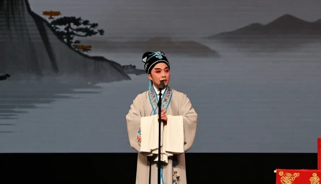 广州企业网站建设：戏迷论坛如何以名家名段打造文化IP