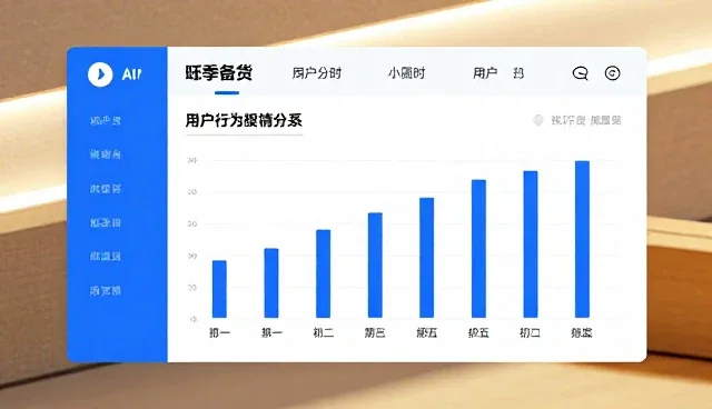 用户行为分析在业务拓展中的应用与常见问题解析