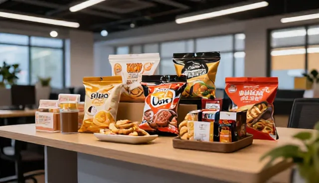 休闲食品套装货品组合的常见误区与正确理解
