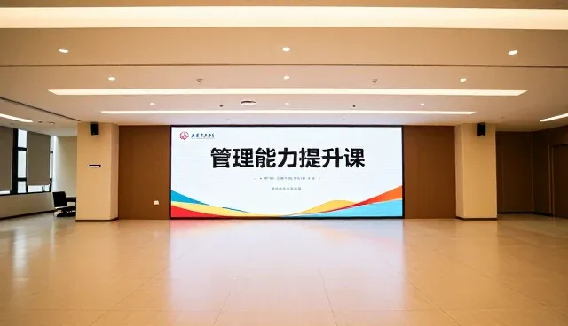 企业转型中管理培训的应用场景与处理方法