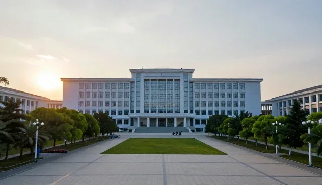 教务管理中课程研发与系统维护的实操要点