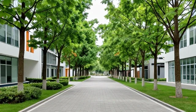 办公空间装修项目中工程安全的选型关注点