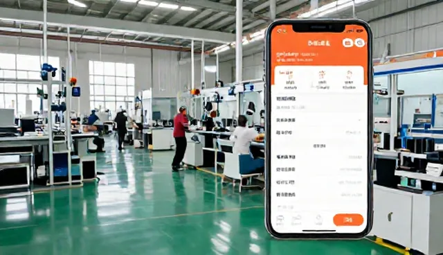 小程序商城在零售行业的实际应用与优化路径