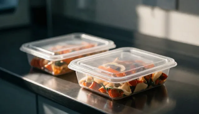 食品供应链优化中的性能评估与适用条件分析