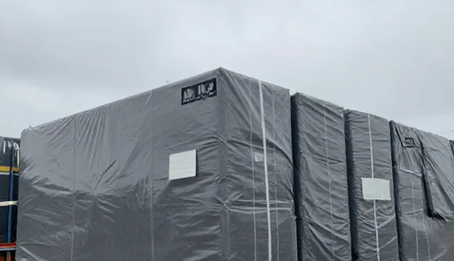核对清单：定制化物流配送方案关键要点