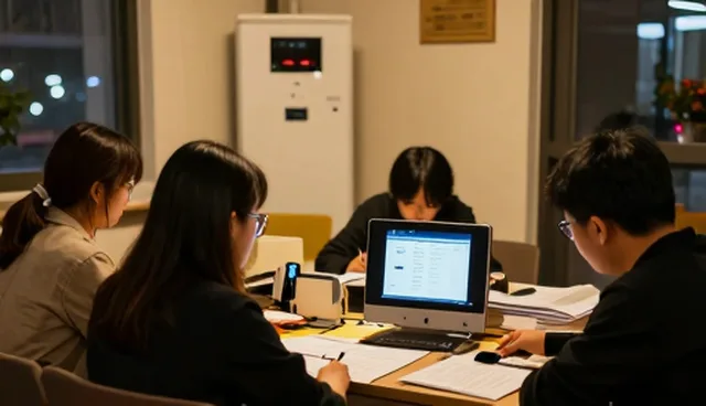 智能配电系统在复杂场景中的性能表现与适用条件分析