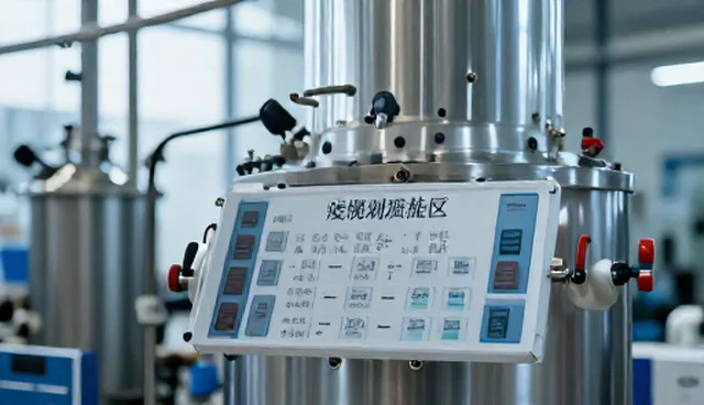催化剂分装操作规范与日常维护要点