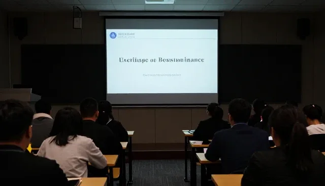 法律培训中常见问题的性能分析与适用条件探讨
