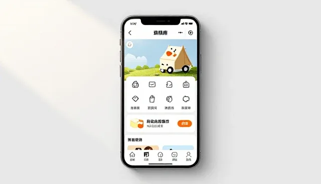 模具网站建设：从规划到运营的全流程解析