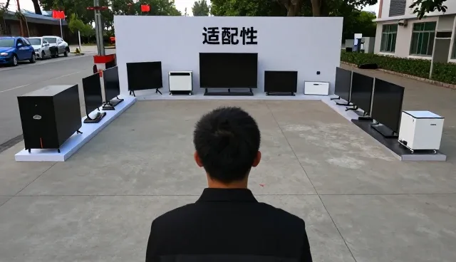 设备性能选型中的核心关注点解析