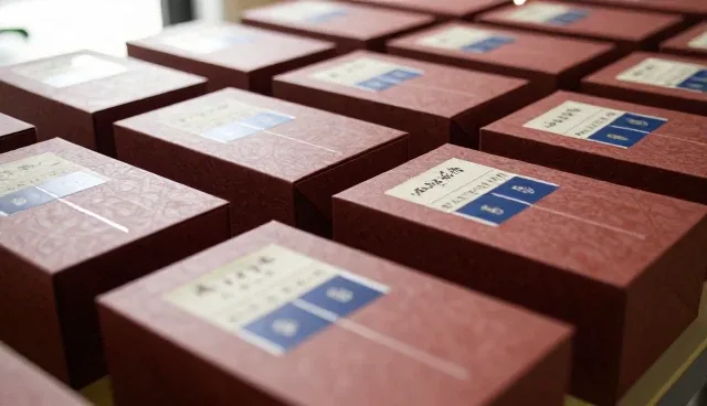 礼盒装纺织工艺品如何避免产品理解偏差？