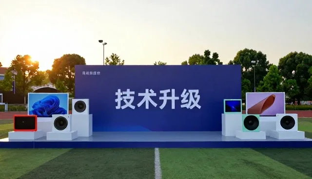 售后支持在民用项目中的关键作用与未来趋势