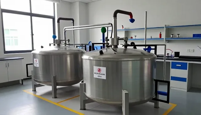 设备能耗控制的日常维护策略与实操建议