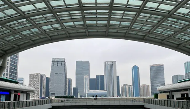 公众号开发选择依据及业务发展趋势分析