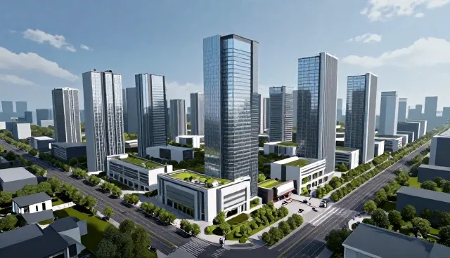 三河网站建设：单位网站制作公司如何助力本地企业数字化升级