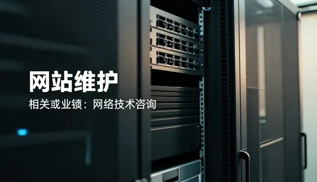 企业官网性能优化需匹配服务器配置与业务场景