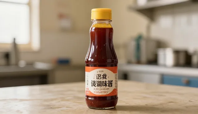 核对清单：食品代加工服务选型关键性能指标