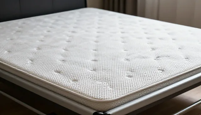 床垫维护选型关注点：如何选择适合的维护方式