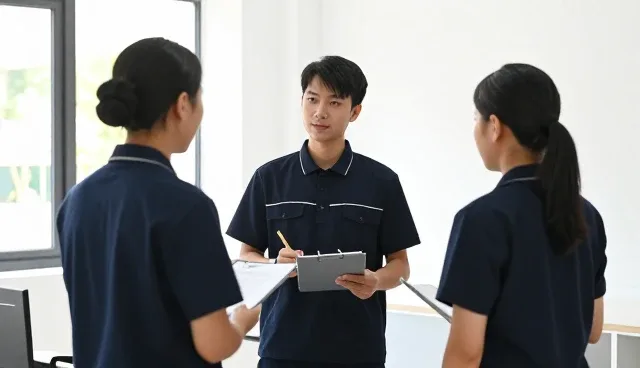 物业问题处理流程如何优化，提升服务效率