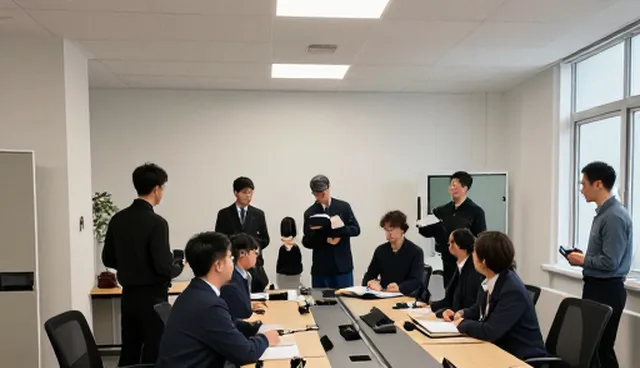 本地部署技术推广中服务器选型对性能的影响